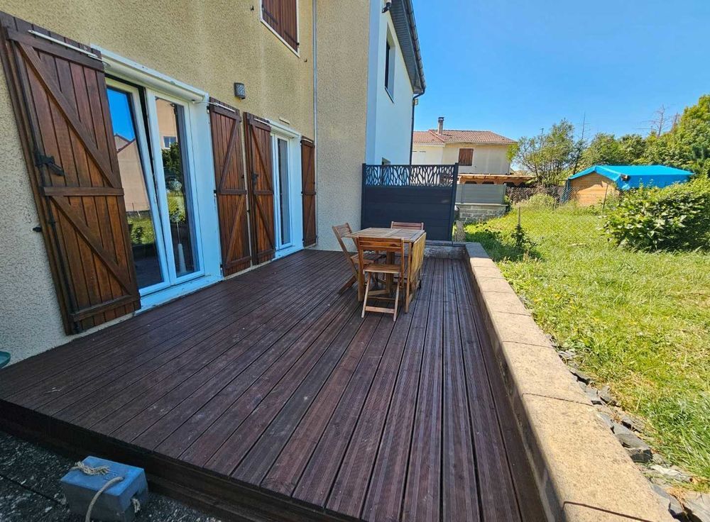 Maison 4 pièces 90 m² · à Metz · 90 m² · 305 000 €
