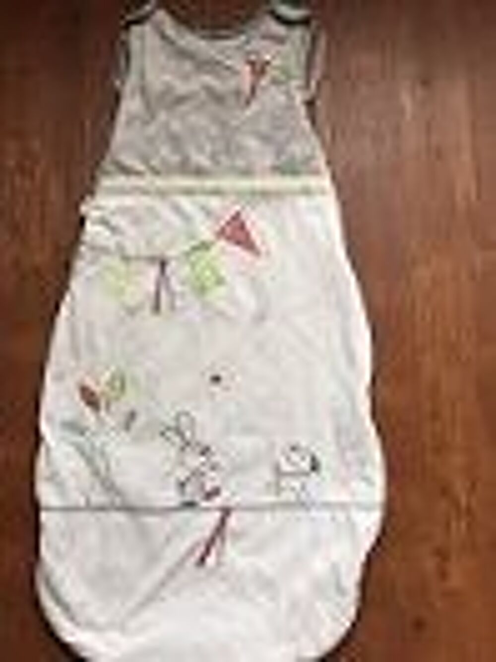 Gigoteuse Hiver grande taille Vêtements enfants