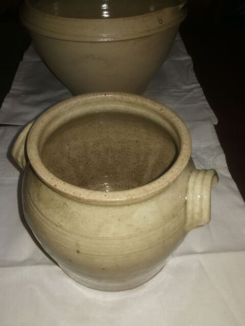 2 rcipients en terre cuite 10 Le Creusot (71)