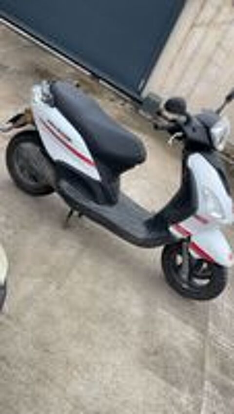 DERBI  occasion 45210 Nargis