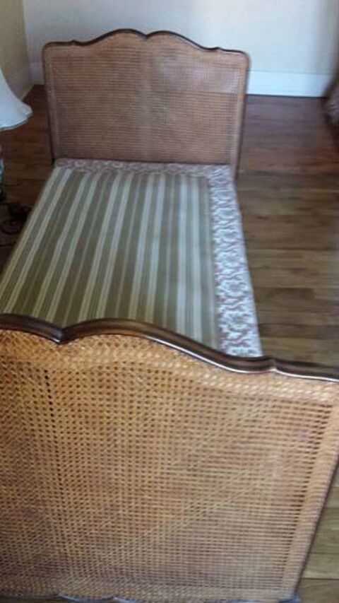 Petit lit 1 place 50 Grenoble (38)