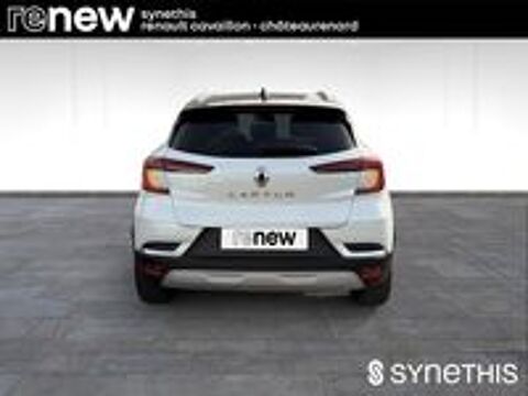 Captur TCe 90 Techno 2023 occasion 84300 Cavaillon
