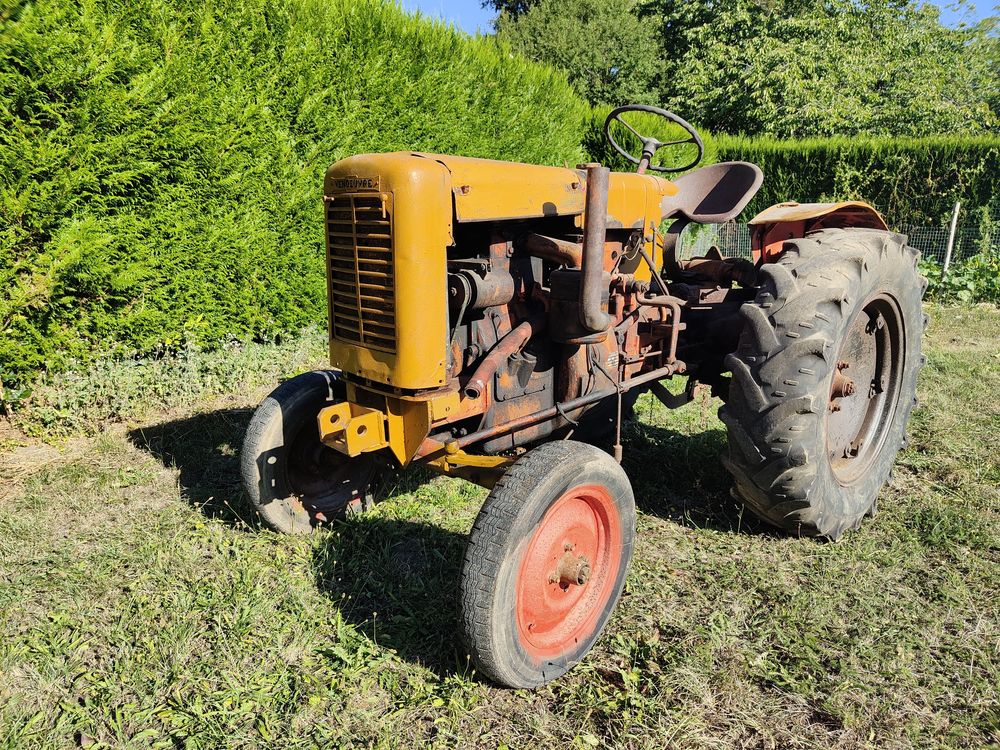  1955 occasion 55110 Dun-sur-Meuse