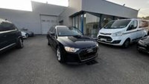 A1 Sportback 35 TFSI 150 ch S tronic 7 Design 2019 occasion 69120 Vaulx-en-Velin