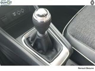 Captur TCe 90 Techno 2023 occasion 21200 Beaune