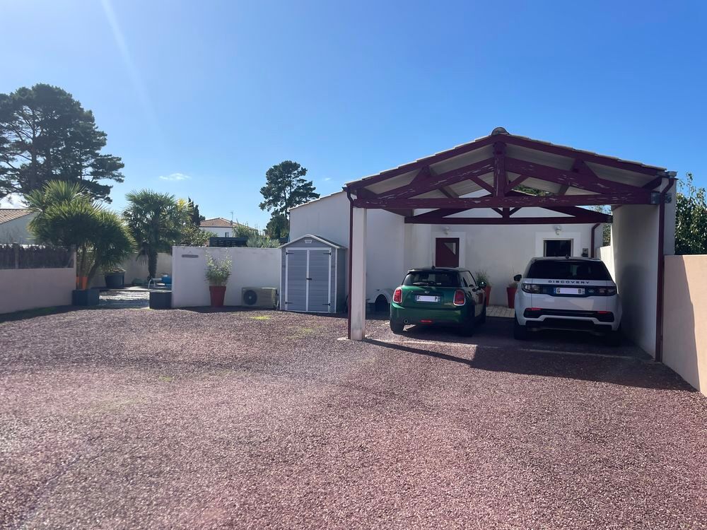 Maison 6 pièces 169 m² · à Les Sables-d'Olonne · 169 m² · 629 000 €