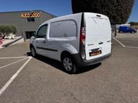 Kangoo Express KANGOO EXPRESS 1.5 DCI 90 E6 GRAND CONFORT 2018 occasion 84290 Sainte-C&eacute;cile-les-Vignes