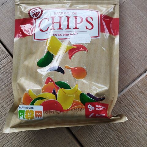 Jeux de socit� 8 Blois (41)