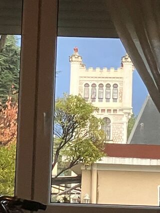  Appartement � vendre 1 pi�ce 40 m�