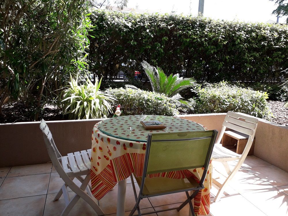   BEL APPARTEMENT DE 53M² 2 PIECES TT GRAND CONFORT en  BORD   Vacances  / Offres de location 