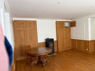  Maison à vendre 7 pièces 139 m² Mortain