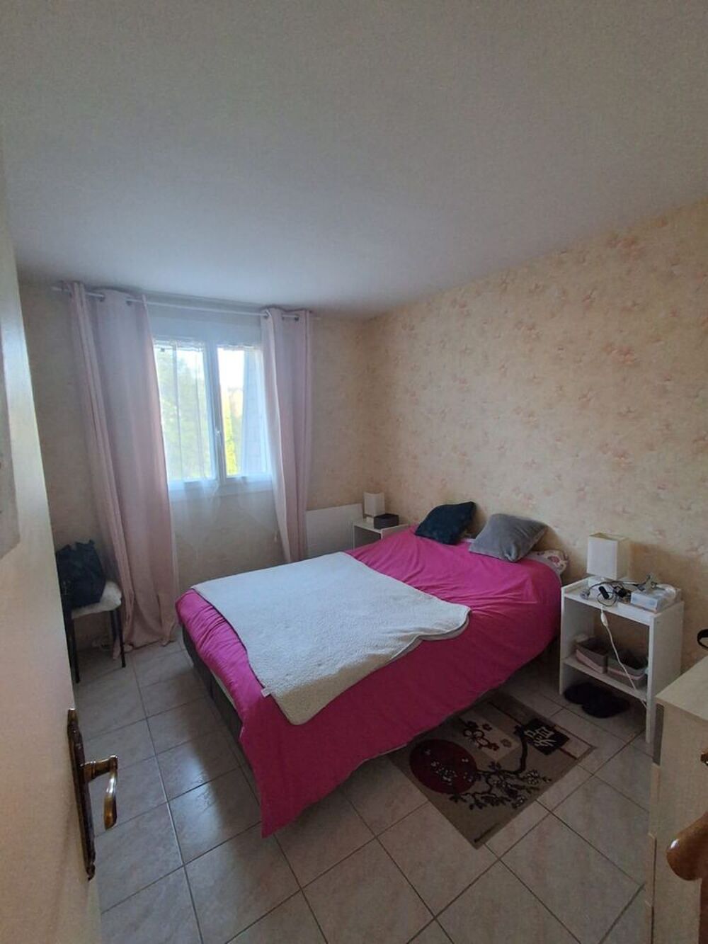 Vente Appartement 2 pieces renove 46m2 14800 Touquei  pres de deauviille 