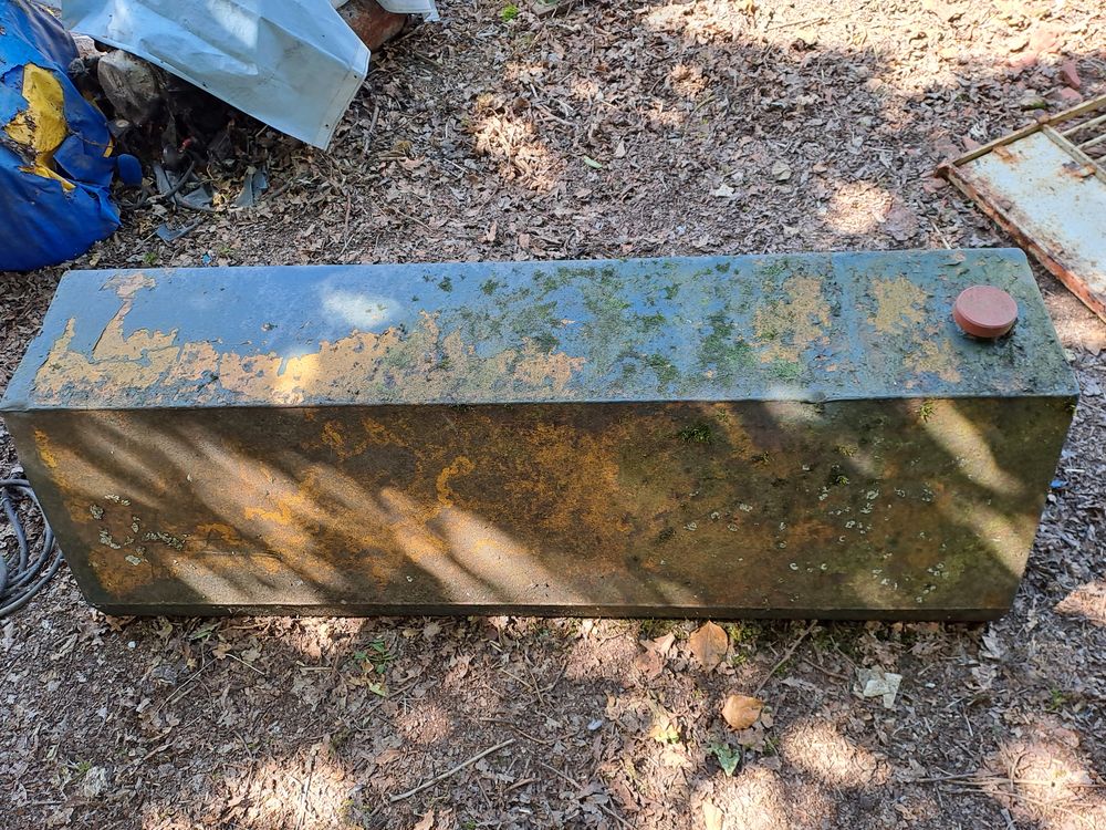 r&eacute;servoir Bricolage