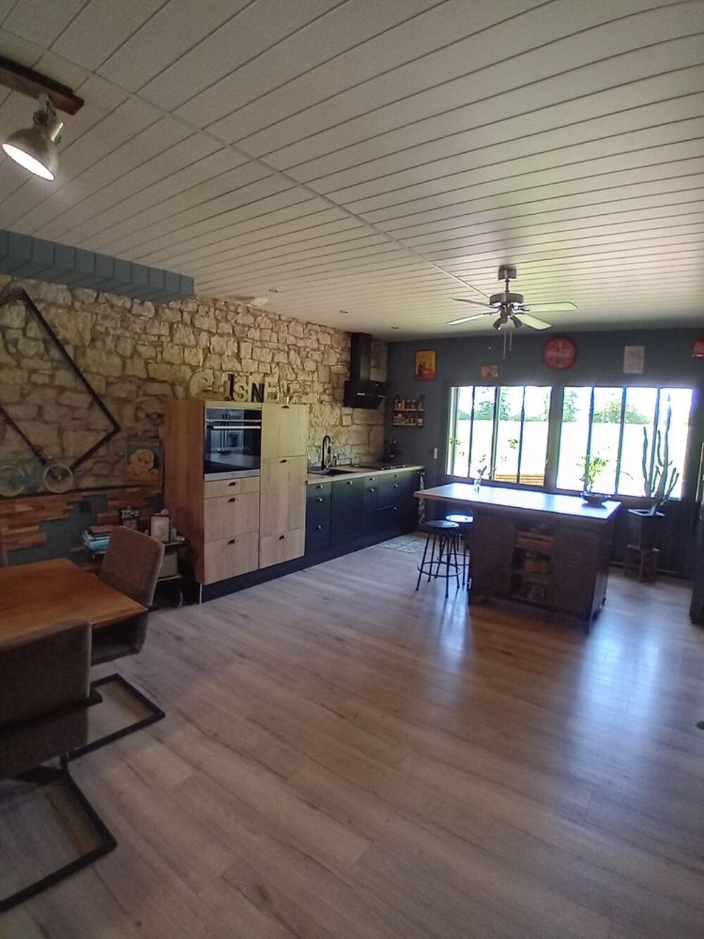 Vente Maison Maison 122m2 Abbvillers