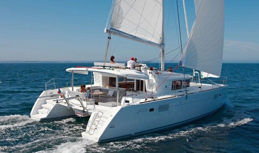 Multicoque 2019 occasion 83140 Six-Fours-les-Plages