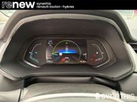 Captur E-Tech full hybrid 145 Techno 2023 occasion 83160 La Valette-du-Var