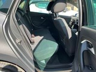 Polo 1.6 TDI 90 CR FAP Sportline 2010 occasion 42700 Firminy