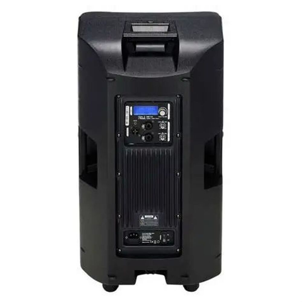 Enceintes professionnelles actives th&eacute; box pro DSP 115 A Instruments de musique