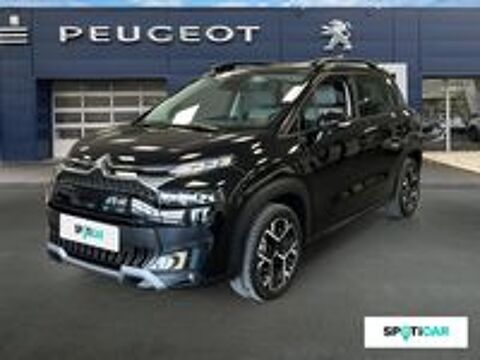 C3 Aircross PureTech 130 S&S EAT6 Max 2024 occasion 46000 Cahors