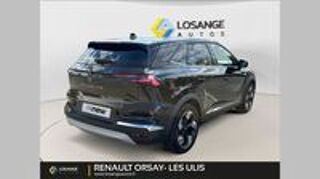 Symbioz E-Tech full hybrid 145 Iconic 2025 occasion 91940 Les Ulis