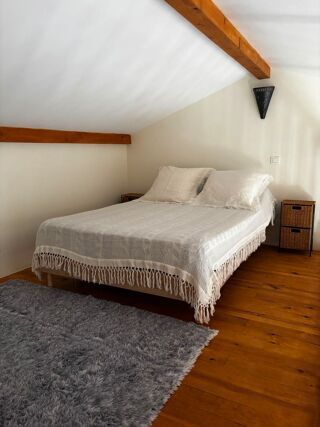  Maison à louer 3 pièces 45 m²
