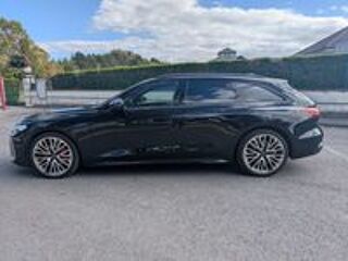 A5 Avant TFSI 204 ch S tronic 7 Quattro S line 2024 occasion 51100 Reims