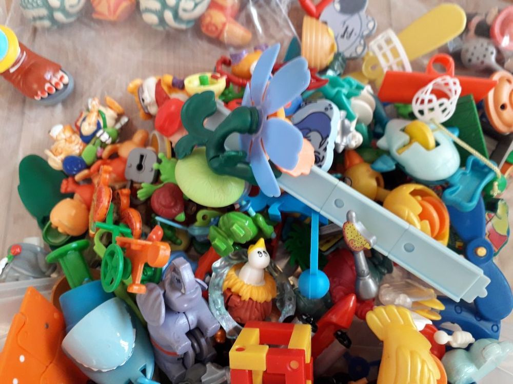 Figurines Jeux / jouets