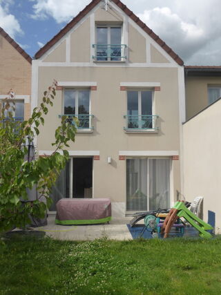  Maison à vendre 6 pièces 136 m²