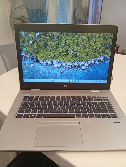 Ordinateur HP pro 5 250 Marseille 10 (13)
