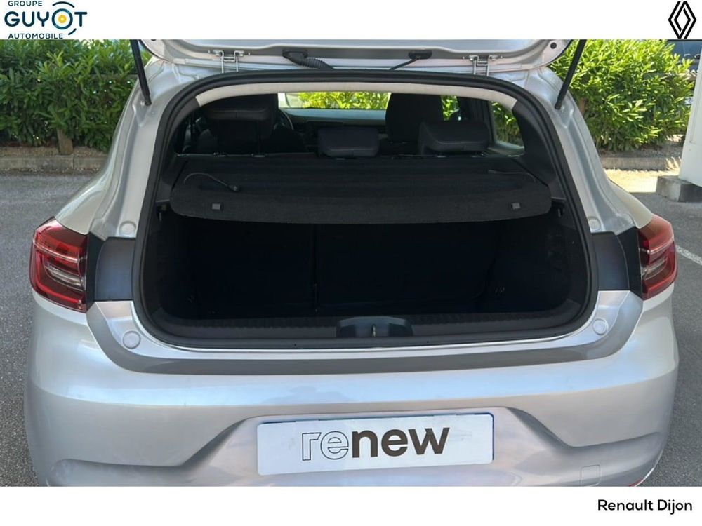 Clio V Clio SCe 65 Authentic 2023 occasion 21000 Dijon