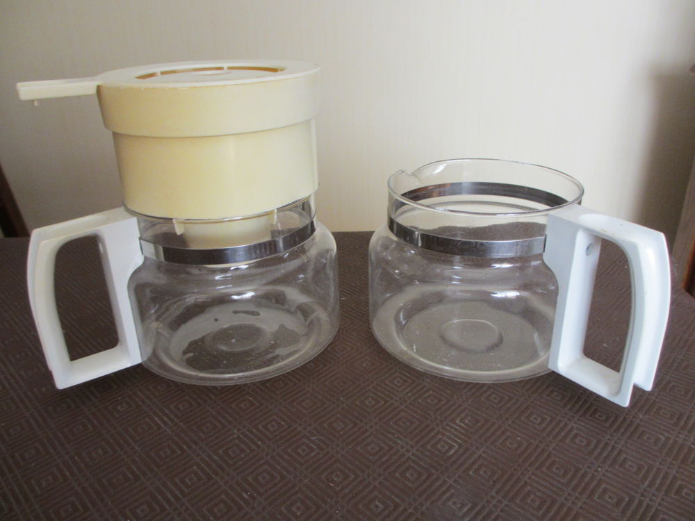 Verseuse pour cafeti&egrave;re Electroménager