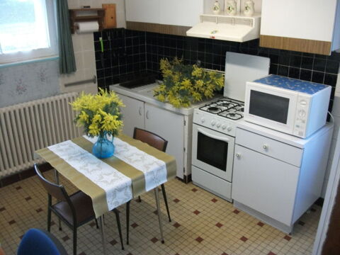   T.1 AGREABLE ET LUMINEUX Appartement - 2 pice(s) - 35 m