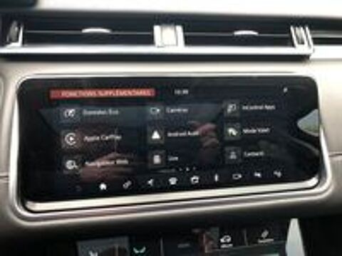 Range rover velar HSE R DYNAMIC FULL OPTIONS 2019 occasion 69006 Lyon