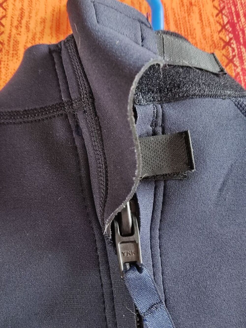 Combinaison de plong&eacute;e homme Sports