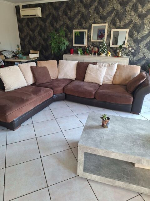 GRAND CANAP� D'ANGLES 400 Lons (64)