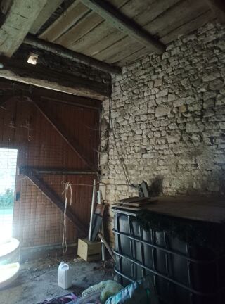  Maison � vendre 3/4 pi�ces 60 m�