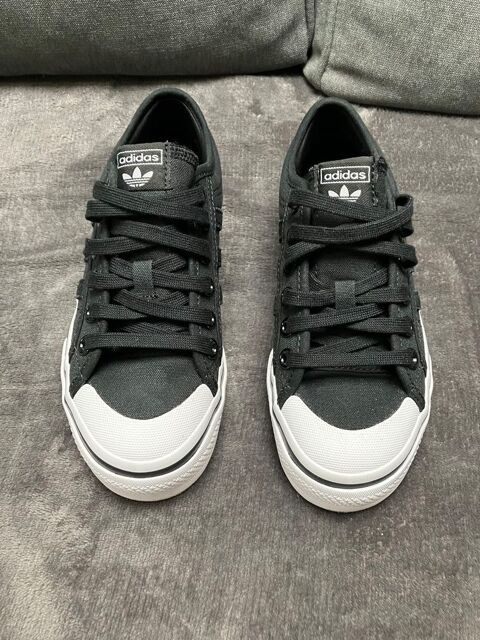 Adidas nizza platform pointure 36 50 Fameck (57)