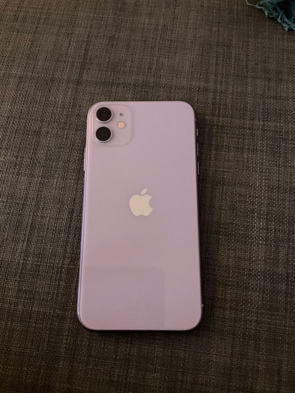 iPhone 11 Téléphones et tablettes