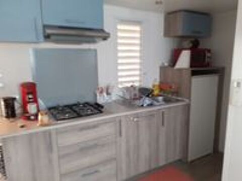 Location  Mobile Home 