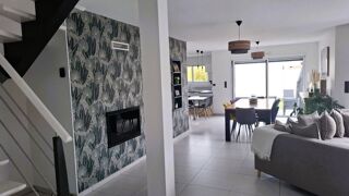  Maison  vendre 4 pices 127 m