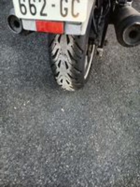 HONDA  occasion 48200 