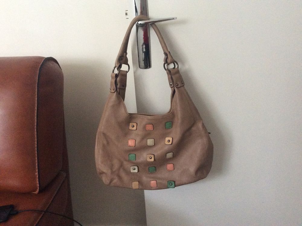 Sac &agrave; mains Maroquinerie