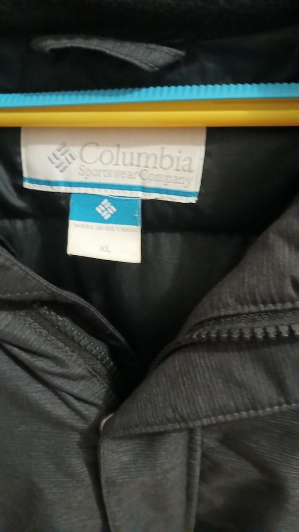vendre blouson homme Vêtements