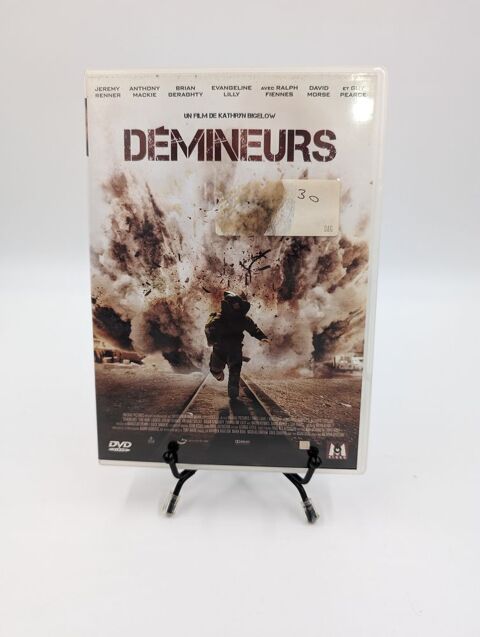 Film DVD D�mineurs en boite 1 Vulbens (74)