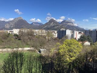  Appartement  vendre 4 pices 90 m Grenoble