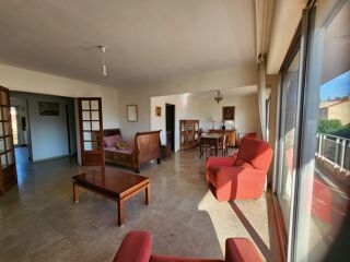  Appartement à vendre 5 pièces 123 m²