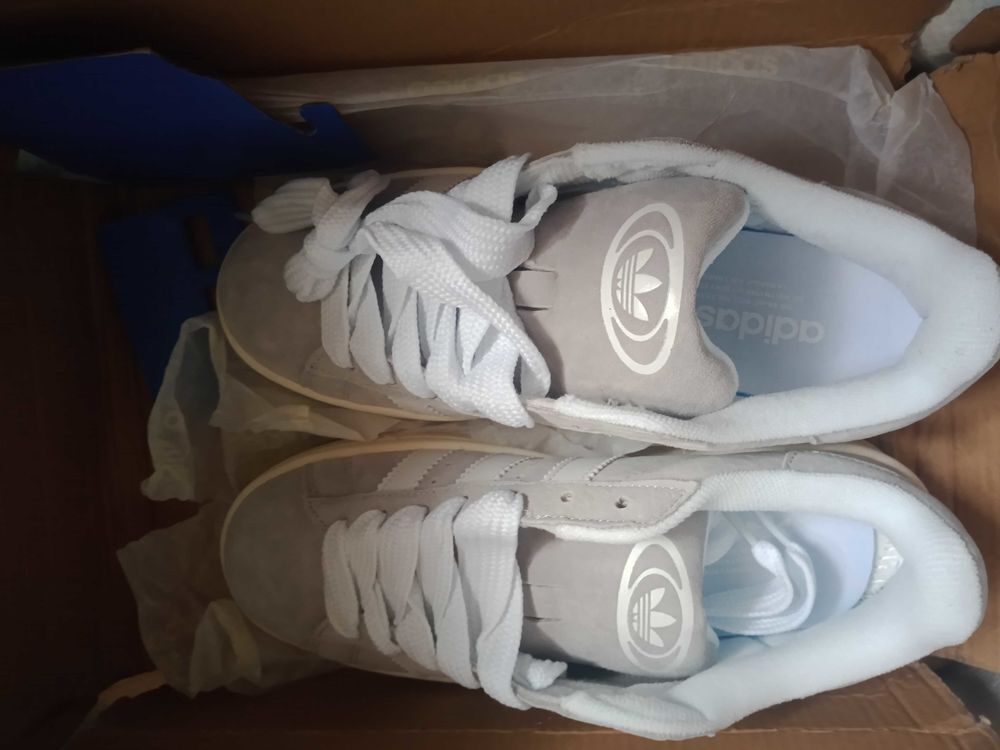 Adidas campus neuf taille 39 Chaussures
