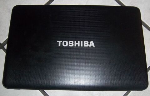 Capot ecran toshiba C850D-11C 10 Colombier-Fontaine (25)