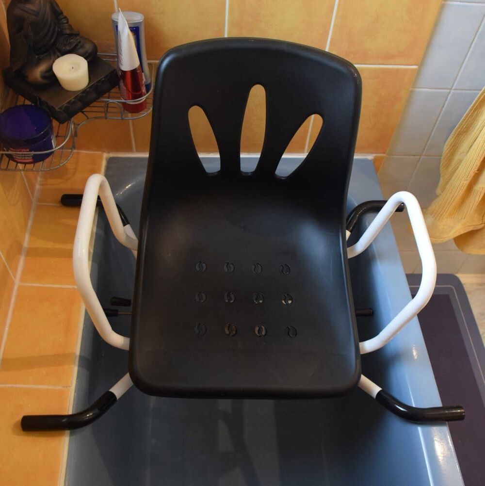 si&egrave;ge de baignoire Meubles