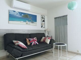  Appartement � vendre 2 pi�ces 30 m�